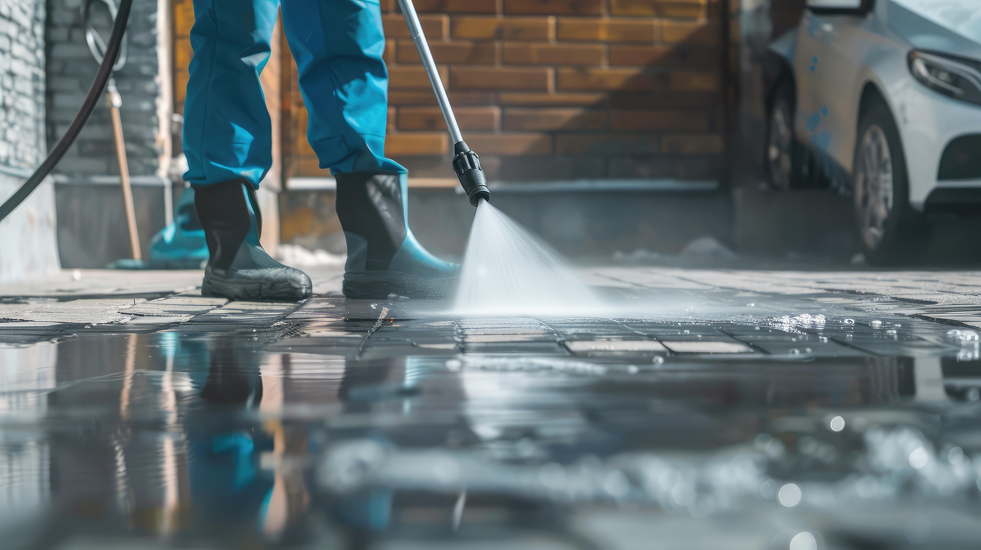 Corporate Office Cleaning